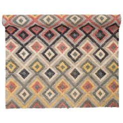 byRoom Teppich Pale Multi