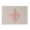 byRoom Tischset Fleur de Lys
