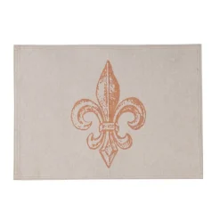 byRoom Tischset Fleur de Lys