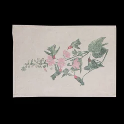 byRoom Tischset Green Birds