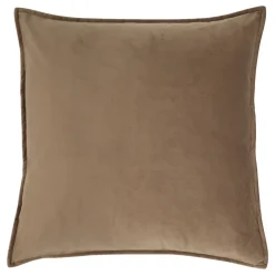 Chic Antique Aix Kissebezug Velour 50x50cm