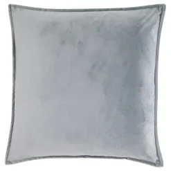 Chic Antique Aix Kissebezug Velour 50x50cm