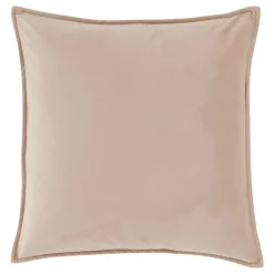 Chic Antique Aix Kissebezug Velour 50x50cm