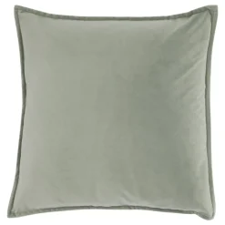 Chic Antique Aix Kissebezug Velour 50x50cm