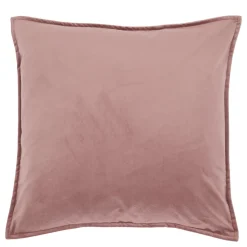 Chic Antique Aix Kissebezug Velour 50x50cm