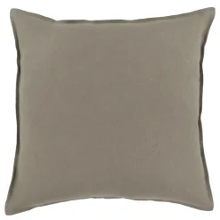 Chic Antique Aix Kissenbezug aus Leinen