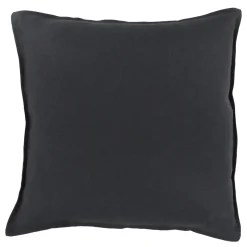 Chic Antique Aix Kissenbezug aus Leinen