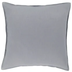 Chic Antique Aix Kissenbezug aus Leinen