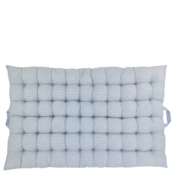 Chic Antique Aix Matratze Maritimes Streifenmuster