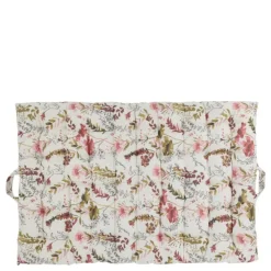 Chic Antique Aix Matratze mit Wildblumen