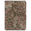 Chic Antique Aix Quilt mit Paisley Motiv 2