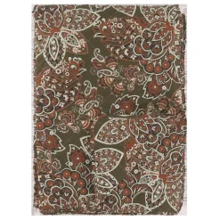 Chic Antique Aix Quilt mit Paisley Motiv 2