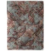 Chic Antique Aix Quilt mit Paisley Motiv 1