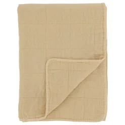 Chic Antique Aix Vintage Quilt