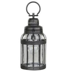 Chic Antique Antike Stalllaterne