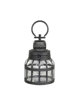 Chic Antique Antike Stalllaterne