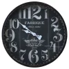 Chic Antique Antike Wanduhr Fabrique
