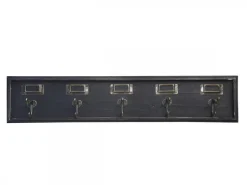 Chic Antique antikes Kleiderhakenbrett