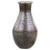 Chic Antique Antique Messing Vase