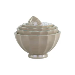 Chic Antique Arés Schüssel 5er-Set