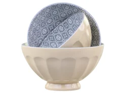 Chic Antique Arés Schüssel 5er-Set