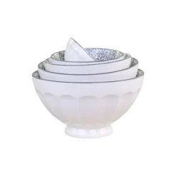 Chic Antique Arés Schüssel 5er-Set