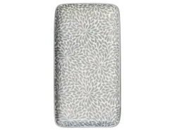 Chic Antique Arés Teller mit Muster