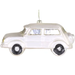 Chic Antique Auto zum Aufhängen