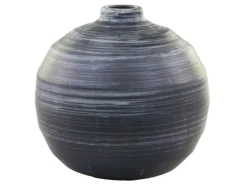 Chic Antique Bauchige Vase Limoux