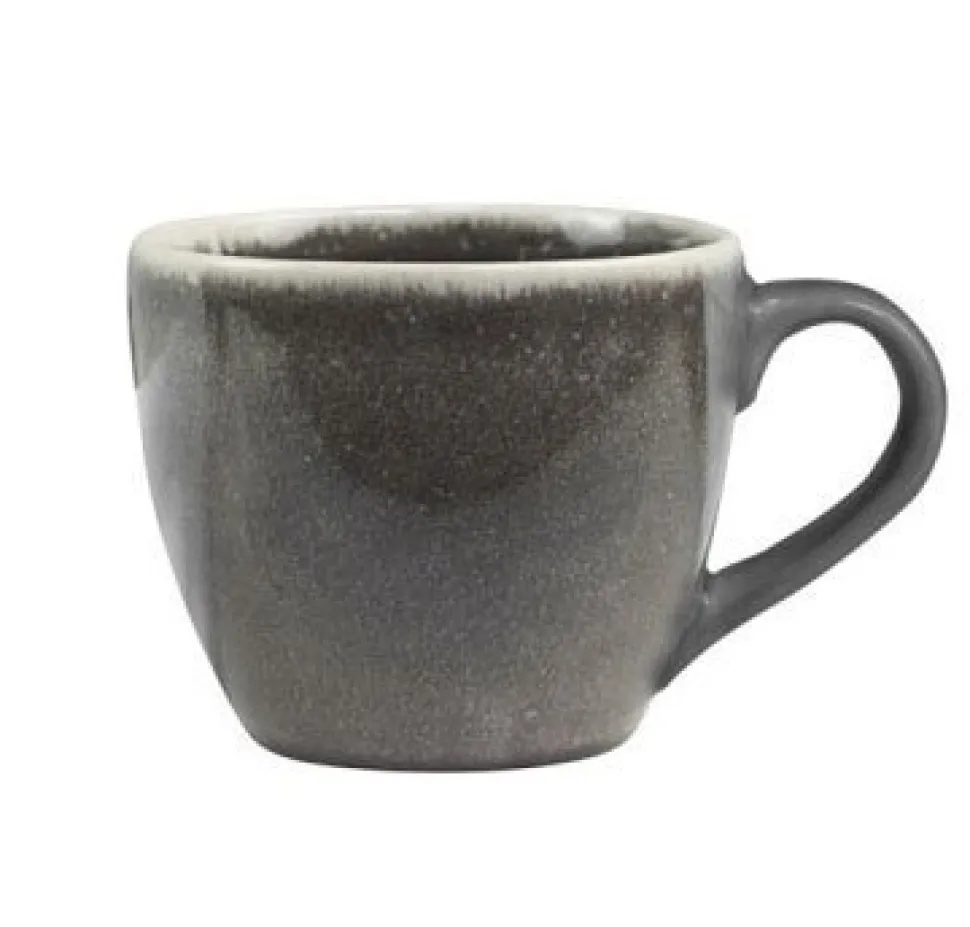 Chic Antique Calais Becher mit Griff