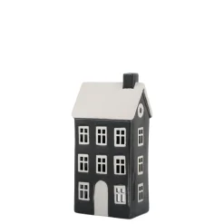 Chic Antique Chamonix Lichthaus 5 für Teelicht