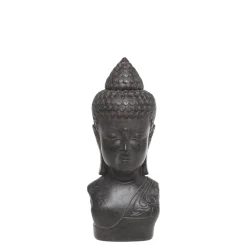 Chic Antique Deko Buddha aus Polyresin