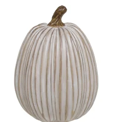 Chic Antique Deko Kürbis