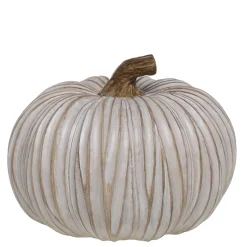 Chic Antique Deko Kürbis