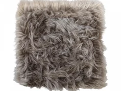 Chic Antique Dekofell Stuhlauflage