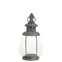 Chic Antique Dekorlaterne für Teelichter