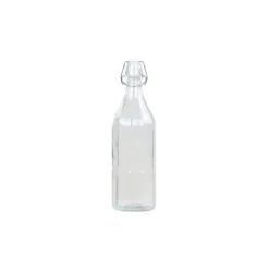 Chic Antique Einmachflasche mit Bügelverschluss