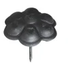 Chic Antique Eisen Nagel Blume