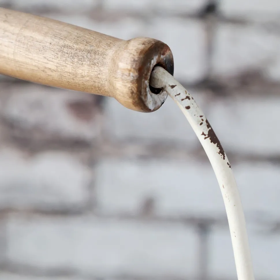 Chic Antique Etagere mit Henkel