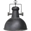 Chic Antique Factory Lampe