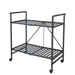 Chic Antique Faltbarer Wagen