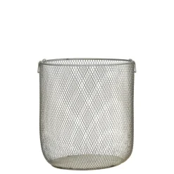 Chic Antique Fil de fer Eisen Korb