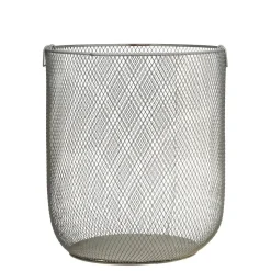 Chic Antique Fil de fer Eisen Korb