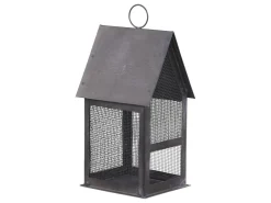 Chic Antique Fil de fer Lichthaus