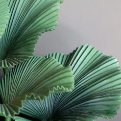 Chic Antique Fleur Strahlenpalme Kunstpflanze