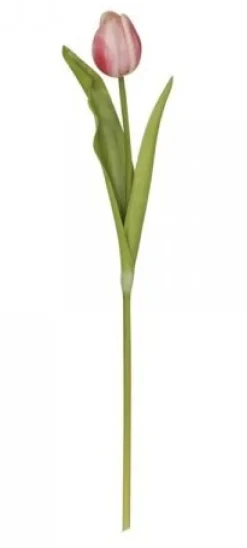 Chic Antique Fleur Tulpe, Kunstblume