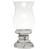 Chic Antique Frejus Windlicht aus Terrakotta