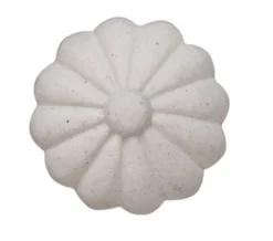 Chic Antique Griff Blume