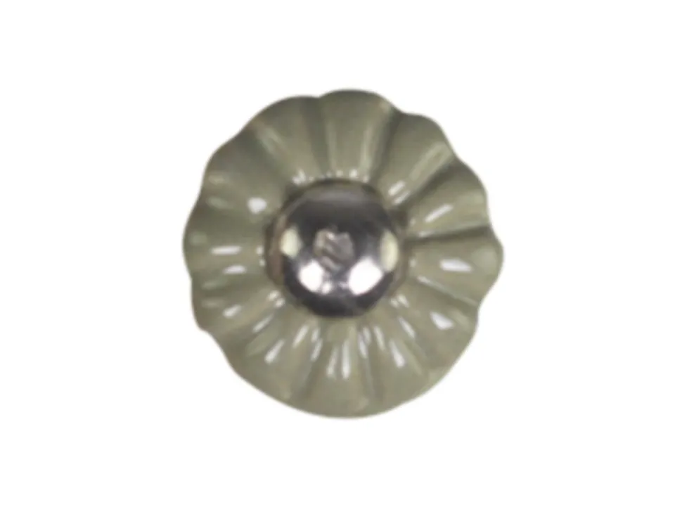 Chic Antique Griff Blume handgemacht