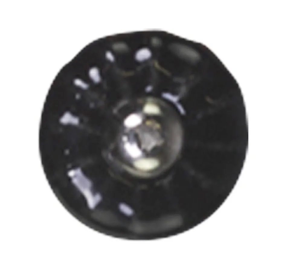 Chic Antique Griff Blume handgemacht